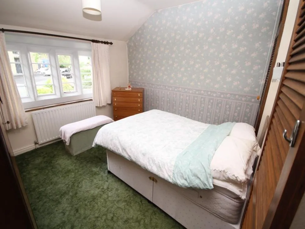 40, Westfield Lane Idle, Bradford, BD10 8PY