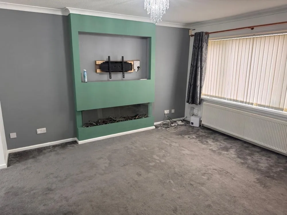 135 March Cote Lane Bingley,  BD16 1TB