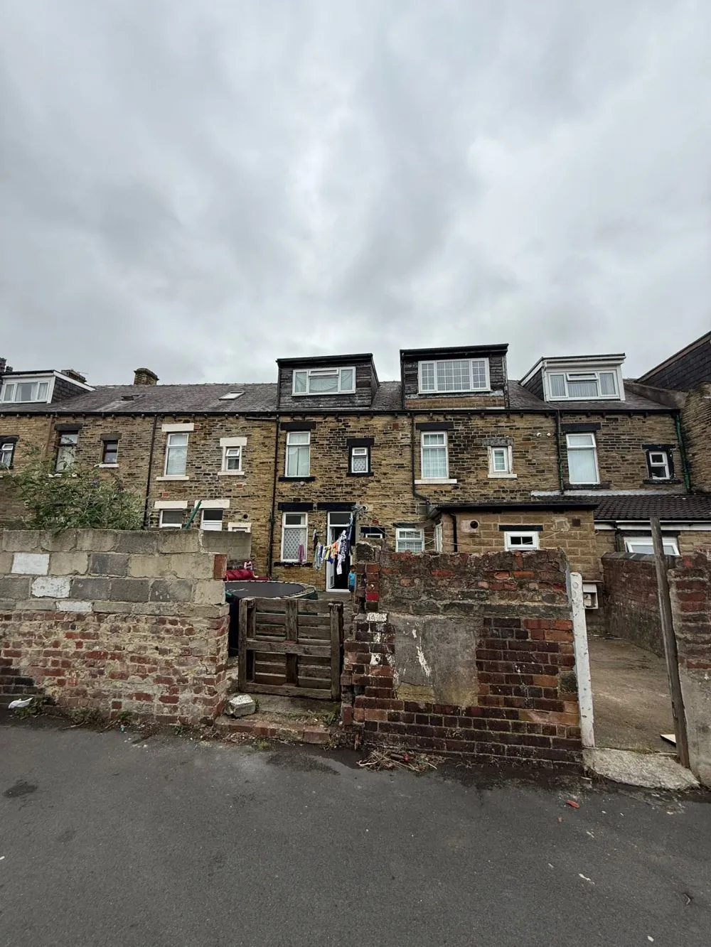 114 Fitzroy Road, Bradford, BD3 9PE
