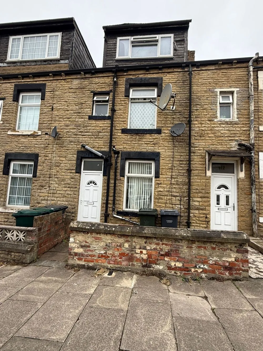 114 Fitzroy Road, Bradford, BD3 9PE