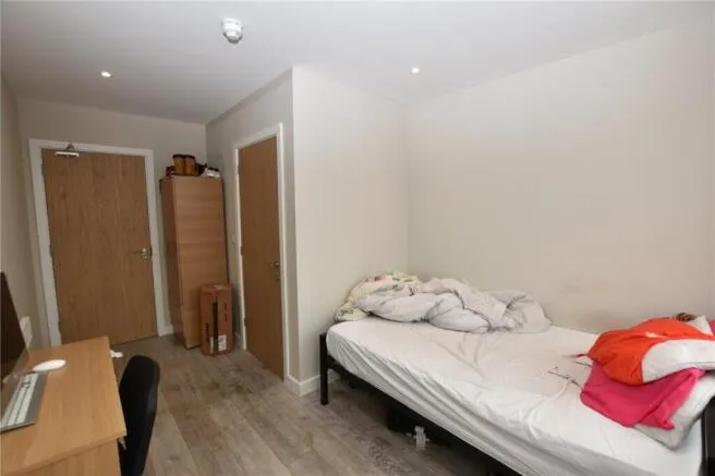 521 Collonnade Sunbridge Road Bradford,  BD1 2HQ