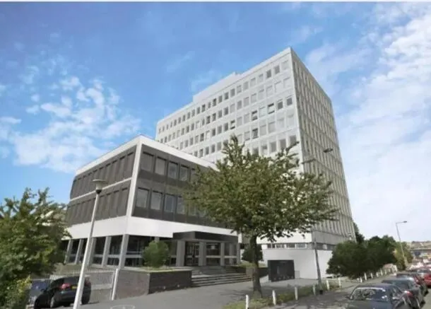 521 Collonnade Sunbridge Road Bradford,  BD1 2HQ