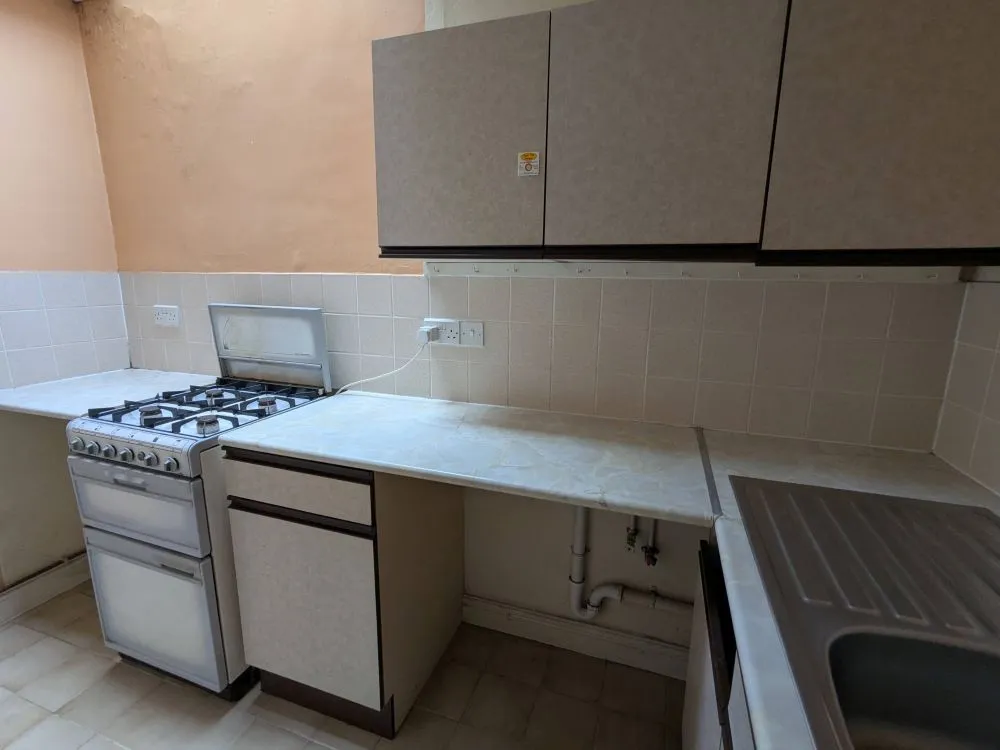 5 Wellington Street Bradford, BD15 0JQ