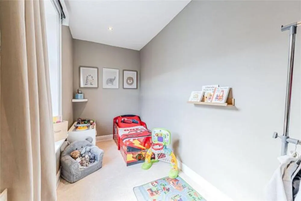 29, Ashgrove Greengates, Bradford, BD10 0BP