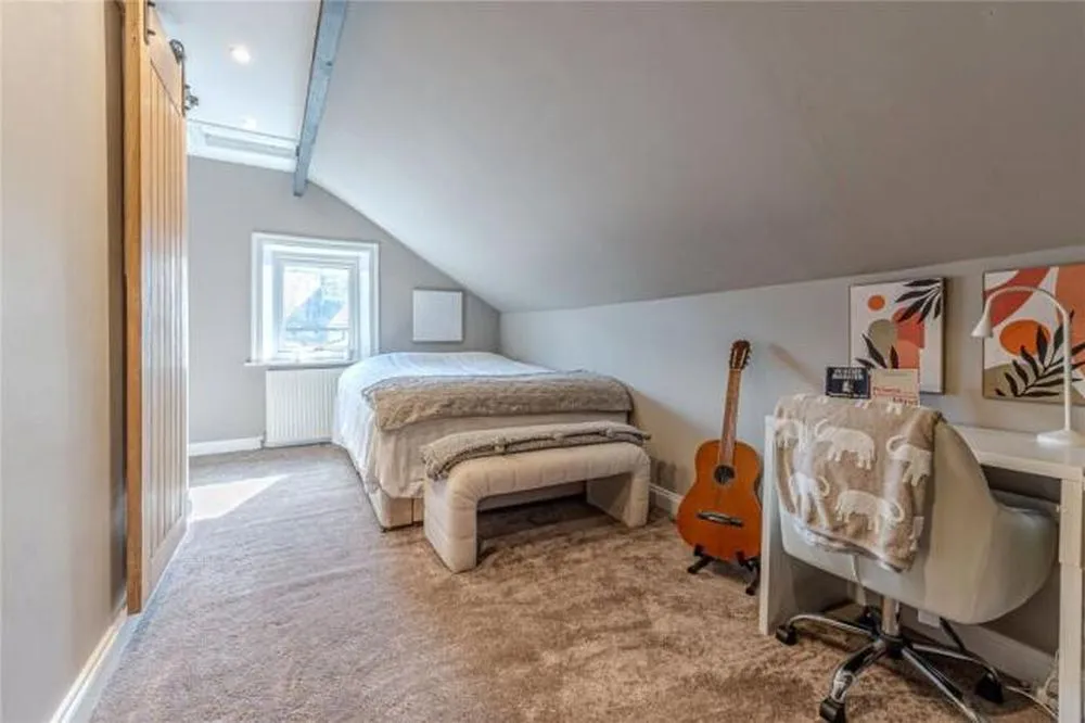 29, Ashgrove Greengates, Bradford, BD10 0BP