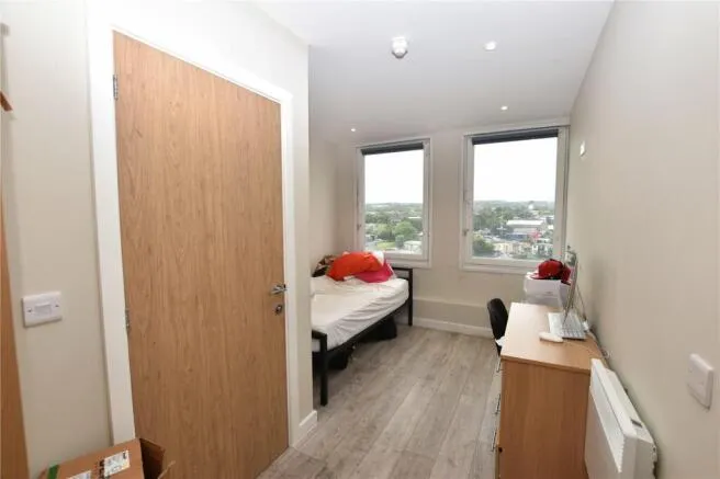 521 Collonnade Sunbridge Road Bradford,  BD1 2HQ