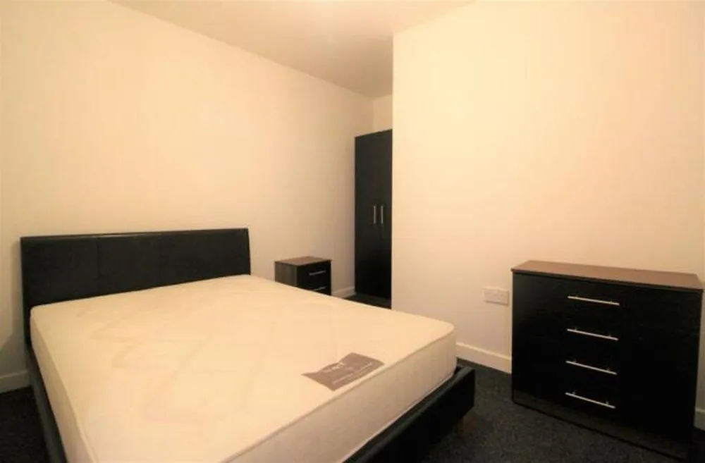 B01, Cheapside Chambers Bradford, BD1 4HP