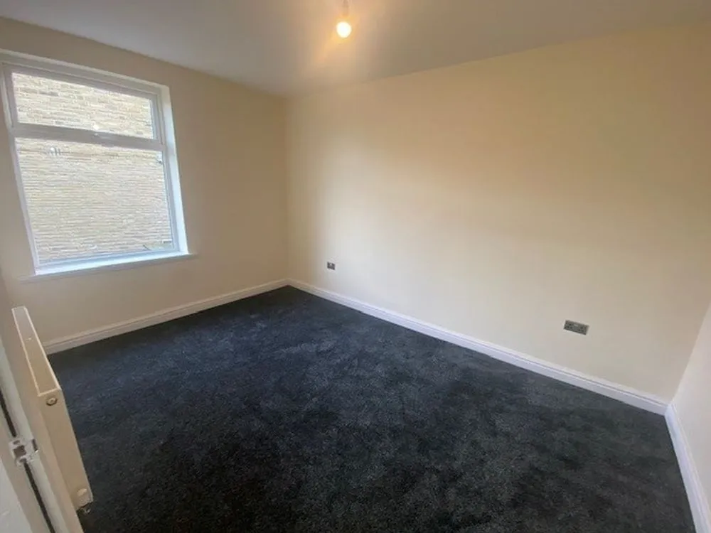 Property cover