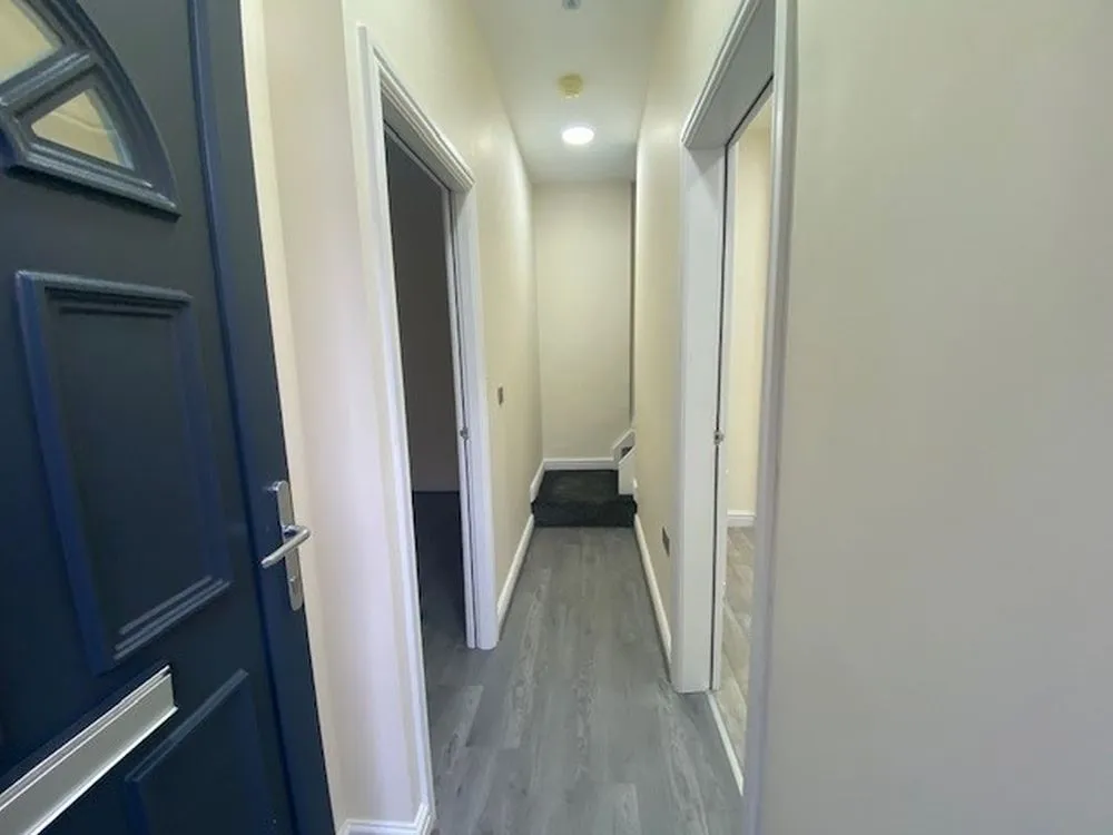 4 Clough Street Bradford,  BD5 8BG