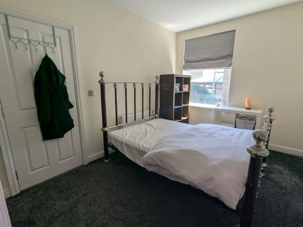 4 Clough Street Bradford,  BD5 8BG
