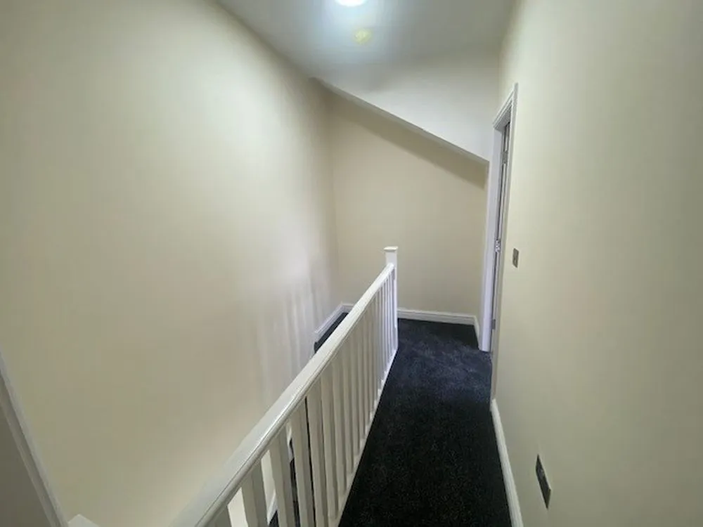 4 Clough Street Bradford,  BD5 8BG