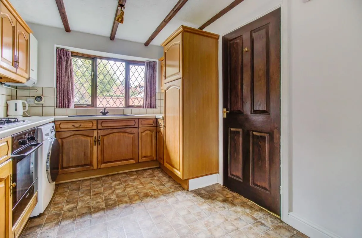 Harris Mews, Henley-in-Arden, West Midlands, B95 5DN - Online Auctions