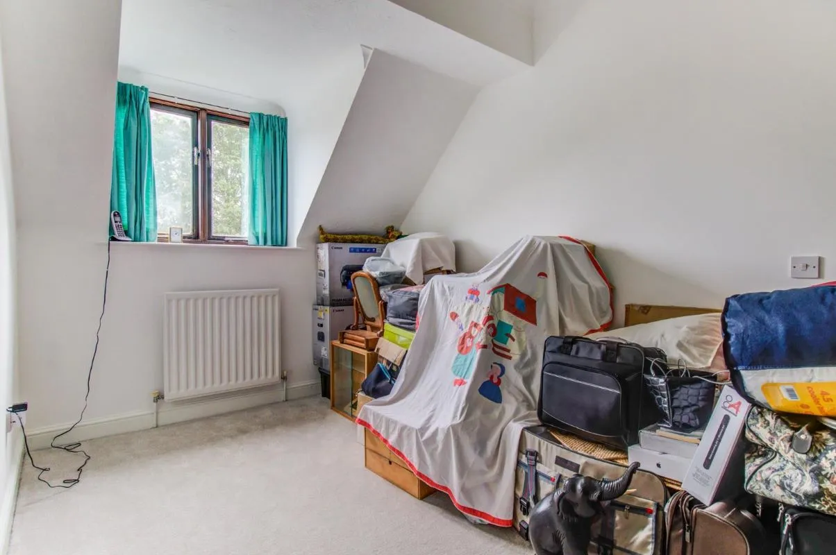 Harris Mews, Henley-in-Arden, West Midlands, B95 5DN - Online Auctions