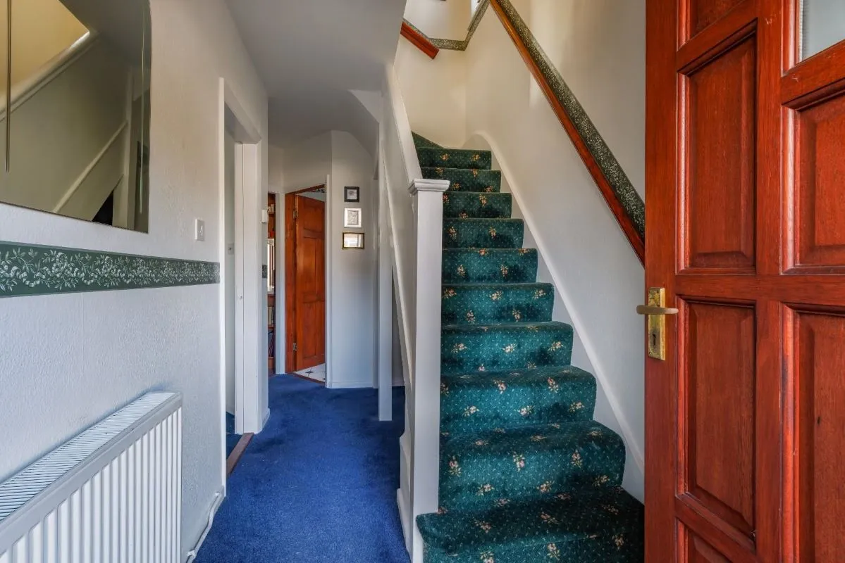 Property cover