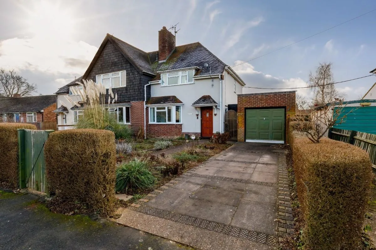 Newbold Place, Wellesbourne, Warwick, Warwickshire, CV35 9PB - Online Auctions