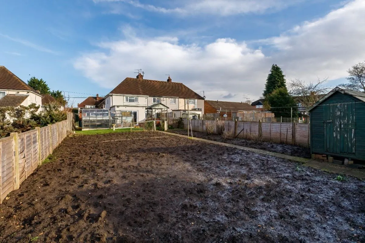 Newbold Place, Wellesbourne, Warwick, Warwickshire, CV35 9PB - Online Auctions