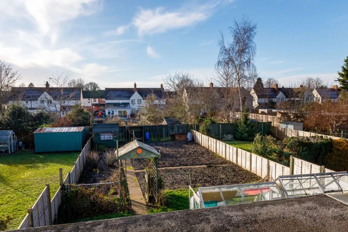 Newbold Place, Wellesbourne, Warwick, Warwickshire, CV35 9PB - Online Auctions