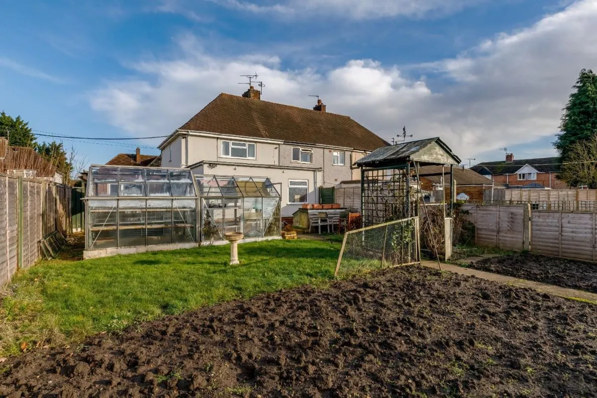 Newbold Place, Wellesbourne, Warwick, Warwickshire, CV35 9PB - Online Auctions