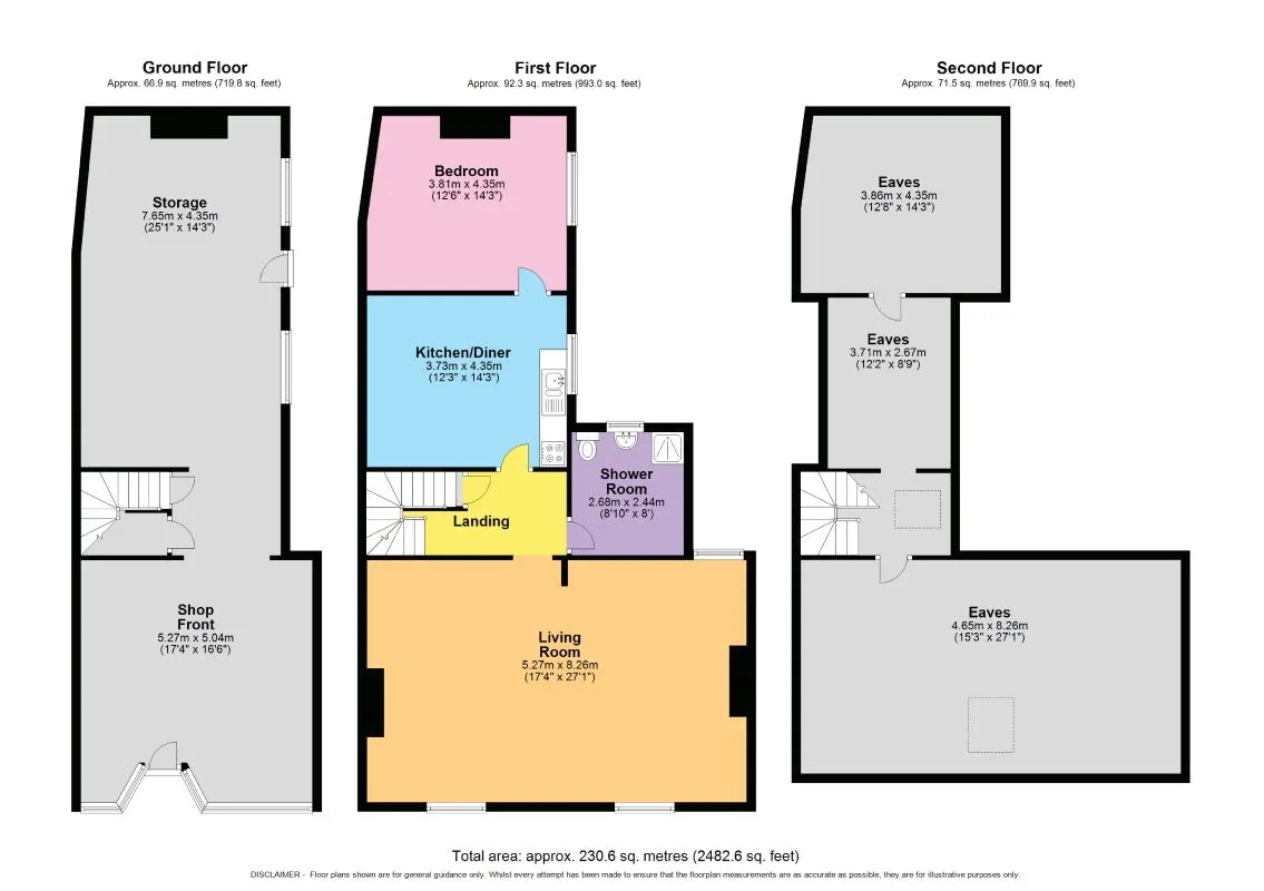Port Street, Evesham, Worcestershire, WR11 1AP - Online Auctions