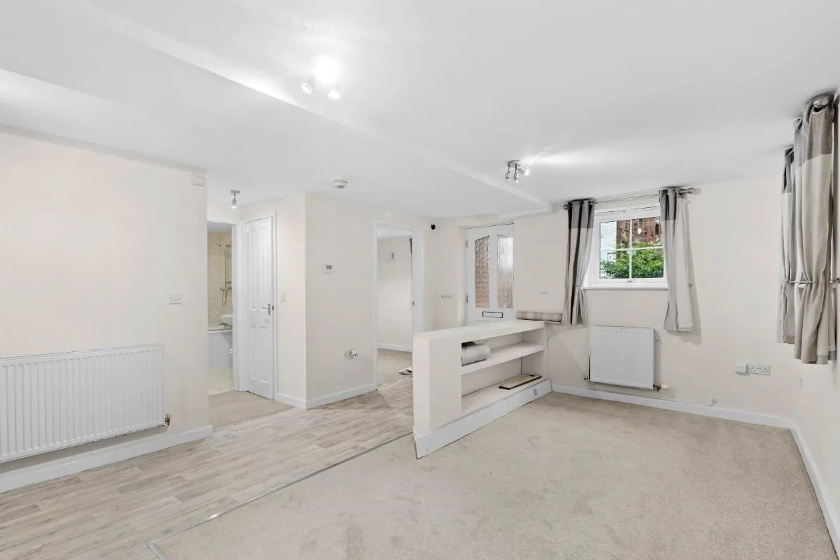 Property cover