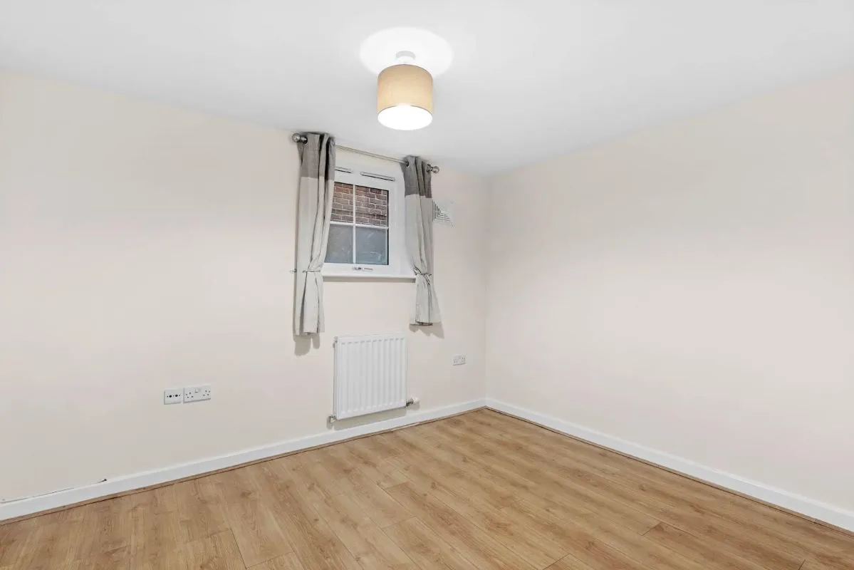 Goodwin Gardens, Lower Leys, Evesham, Worcestershire, WR11 3DP - Online Auctions