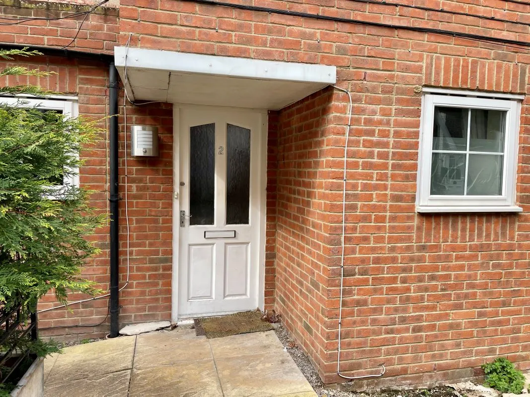 Goodwin Gardens, Lower Leys, Evesham, Worcestershire, WR11 3DP - Online Auctions