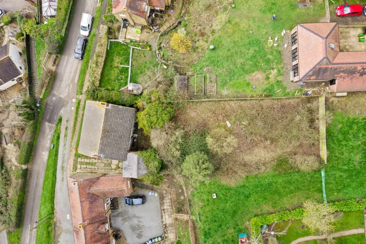 White House, School Hill, Napton, Southam, Warwickshire, CV47 8NN - Online Auctions