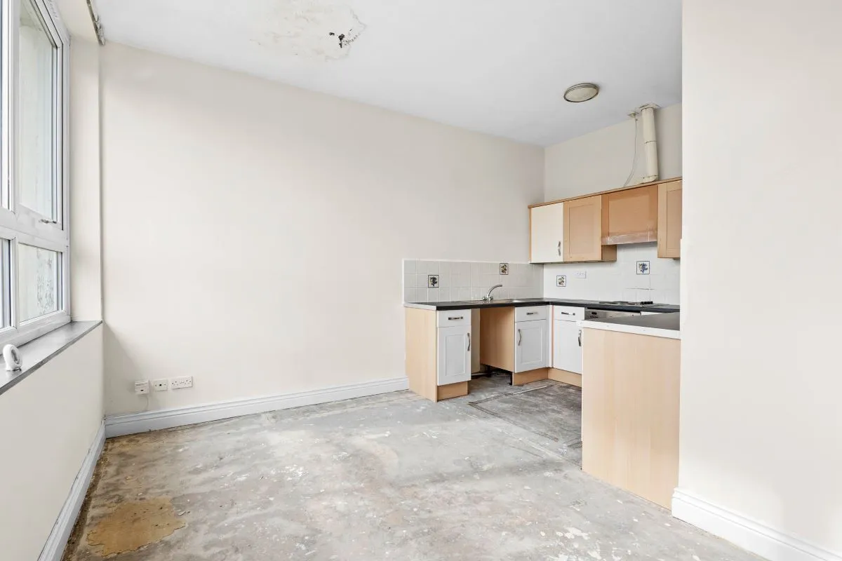 Property cover