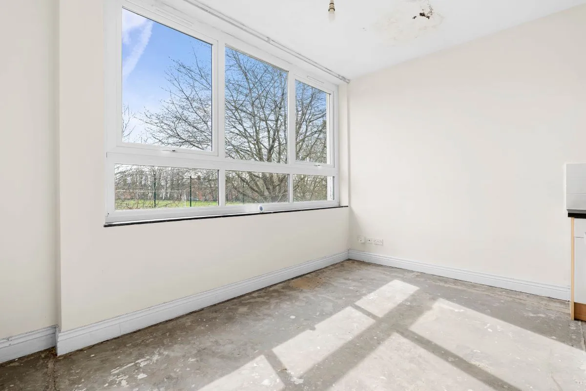 Daniel House, St. Christopher Court, Evesham, Worcestershire, WR11 4LJ - Online Auctions