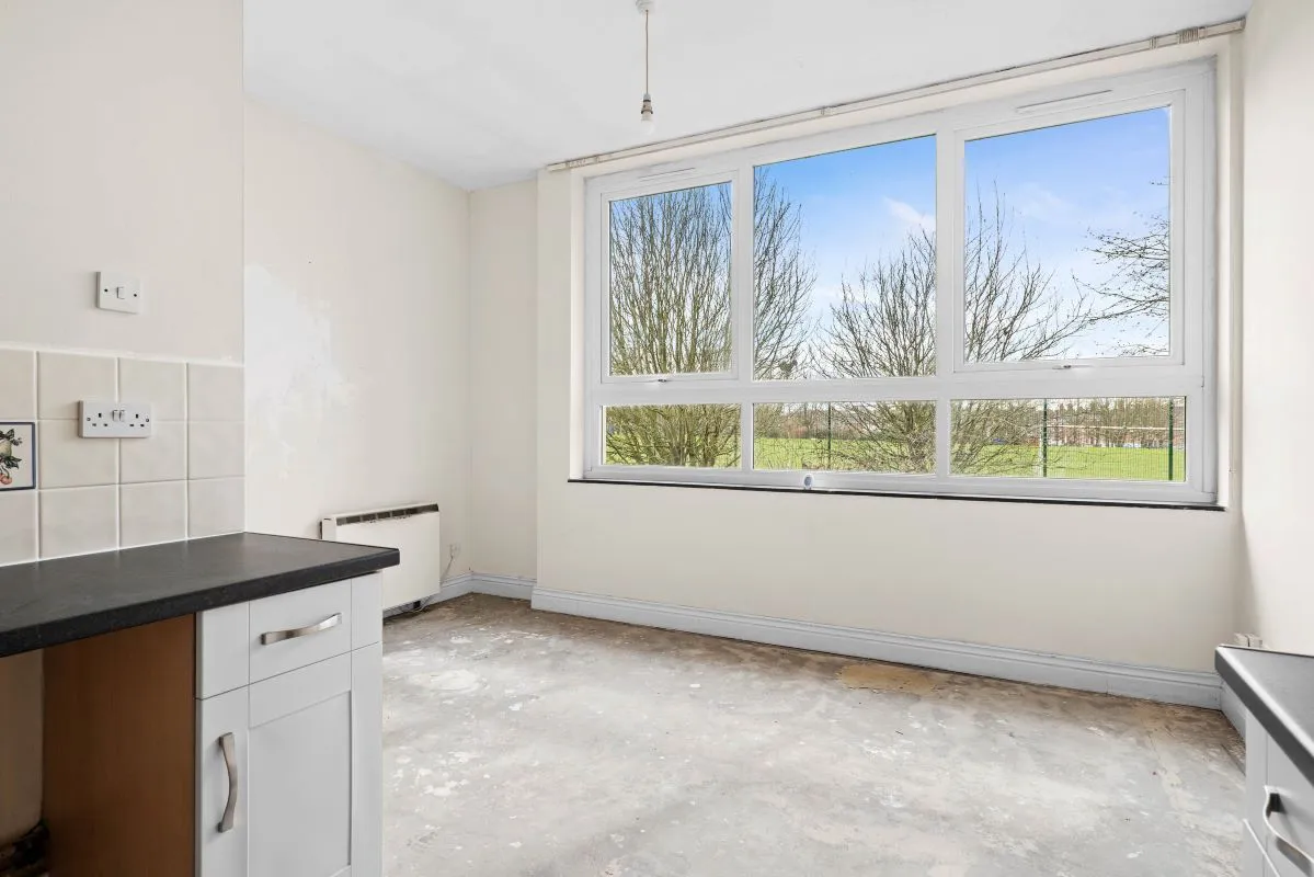 Daniel House, St. Christopher Court, Evesham, Worcestershire, WR11 4LJ - Online Auctions