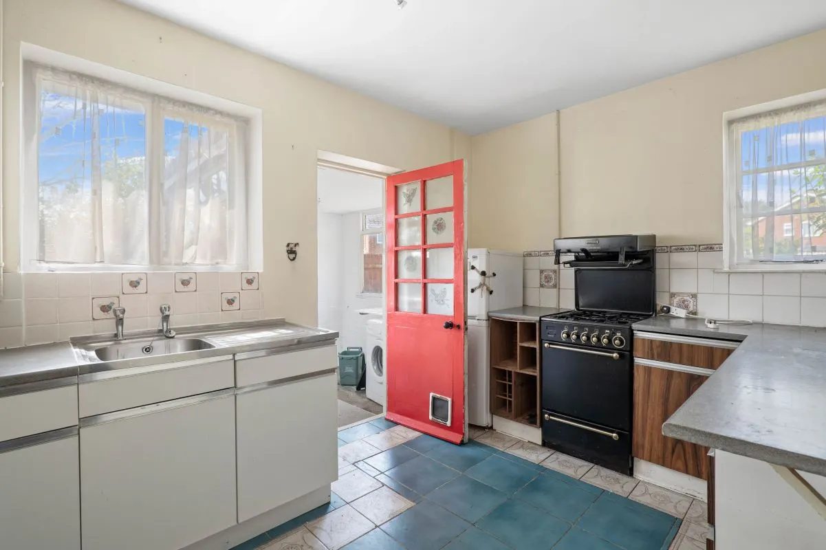 Property cover