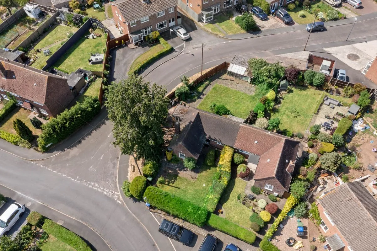 St. Nicholas Road, Radford Semele, Leamington Spa, Warwickshire, CV31 1UN - Online Auctions