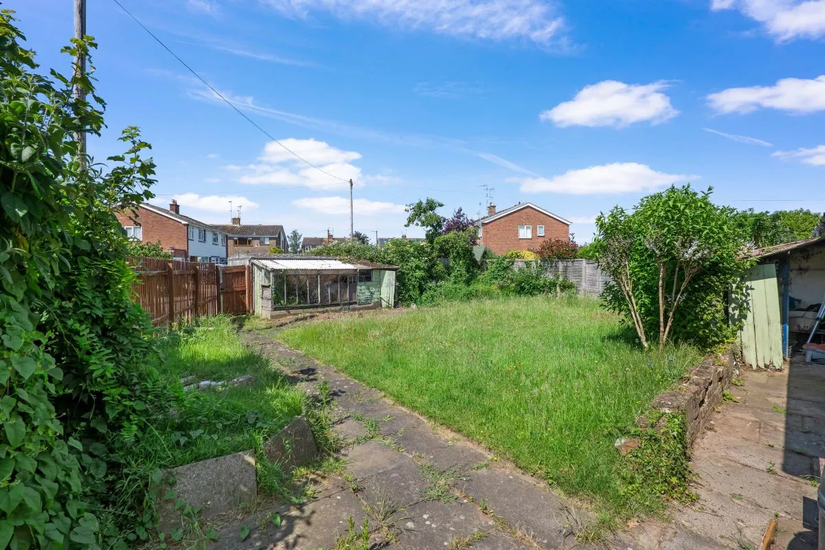 St. Nicholas Road, Radford Semele, Leamington Spa, Warwickshire, CV31 1UN - Online Auctions