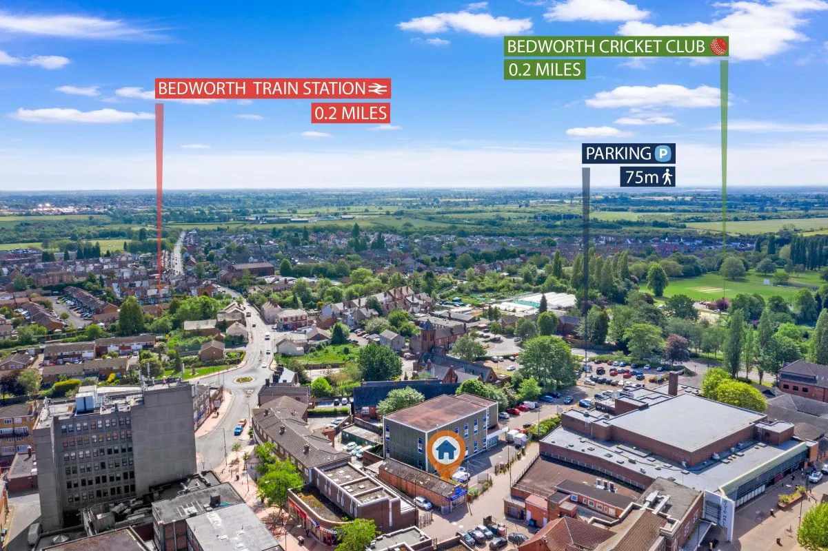 Odell Electrics, Spitalfields, Bedworth, Warwickshire, CV12 8HU - Online Auctions