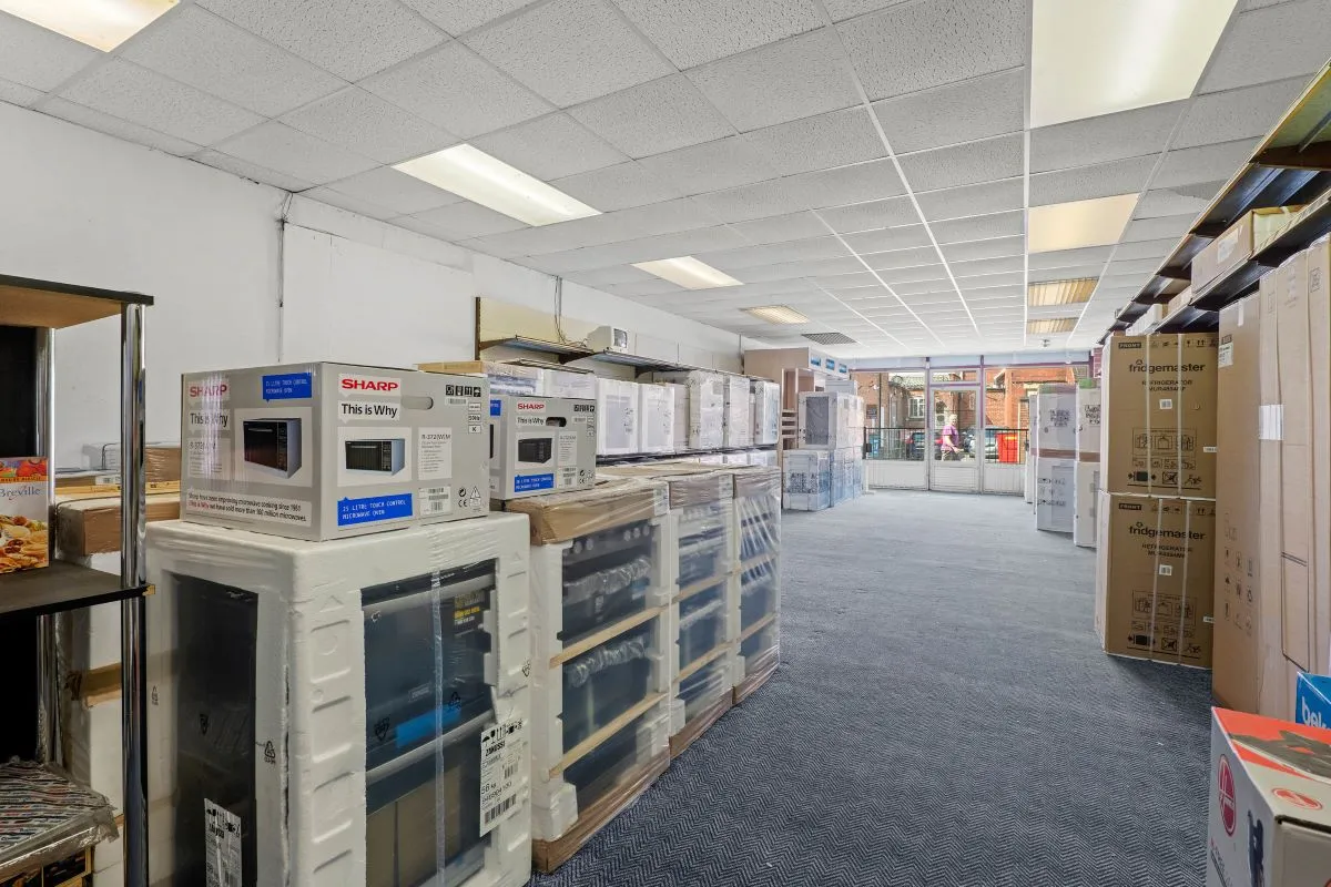Odell Electrics, Spitalfields, Bedworth, Warwickshire, CV12 8HU - Online Auctions