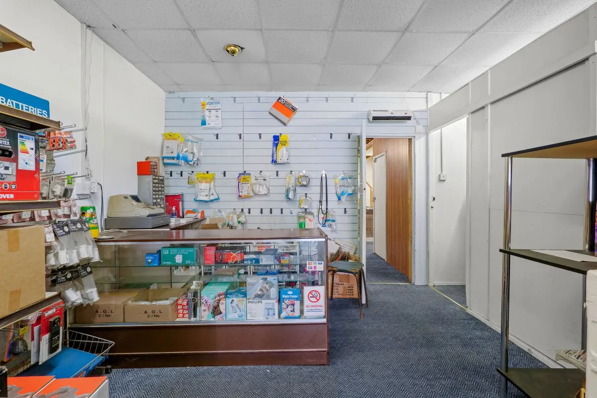 Odell Electrics, Spitalfields, Bedworth, Warwickshire, CV12 8HU - Online Auctions