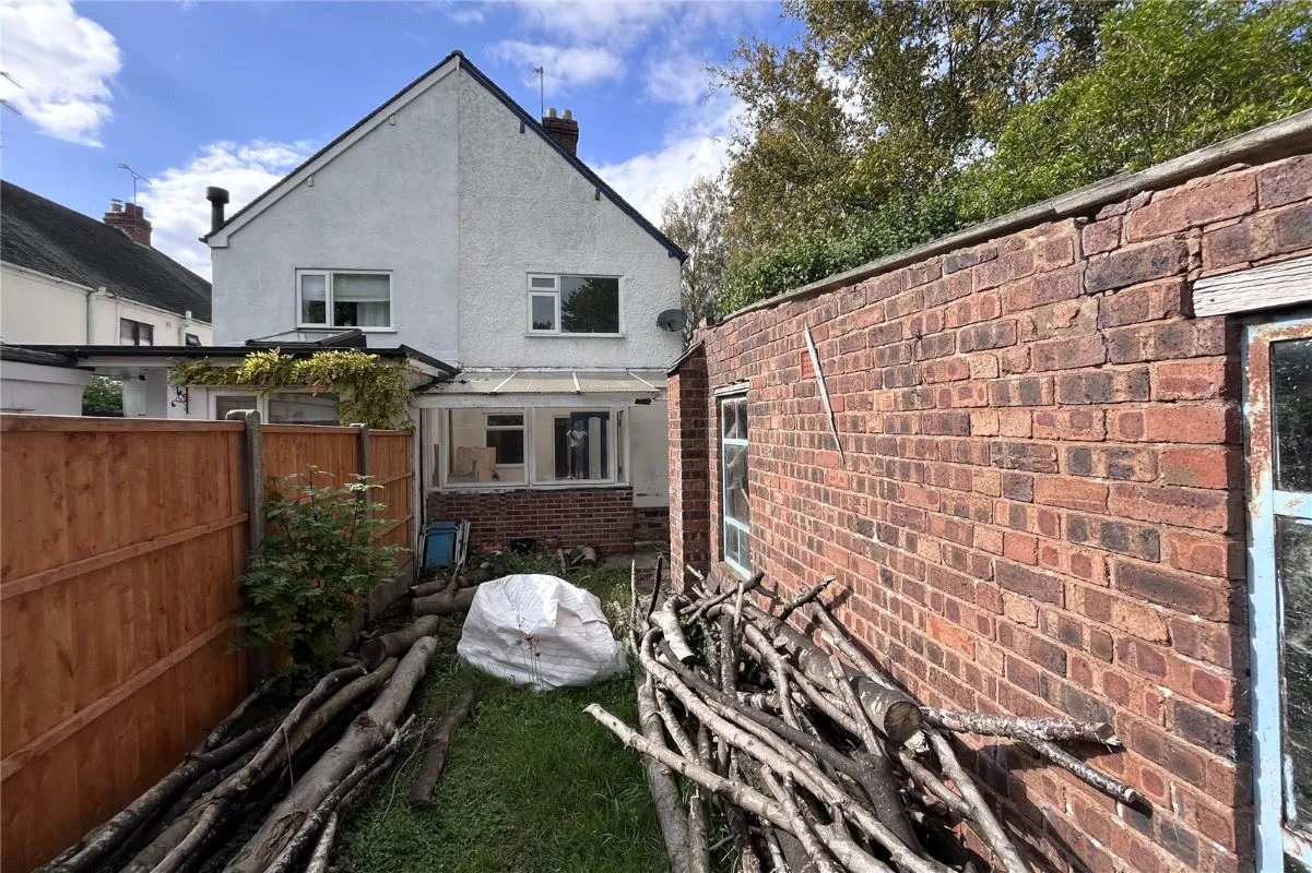Oak Hill, Wolverhampton, West Midlands, WV3 9AE - Online Auctions