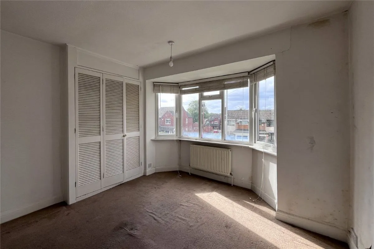 Oak Hill, Wolverhampton, West Midlands, WV3 9AE - Online Auctions