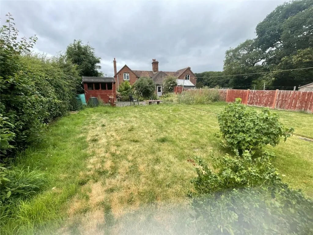 Grange Cottages, Abbey Road, Lilleshall, Newport, Shropshire, TF10 9HN - Online Auctions
