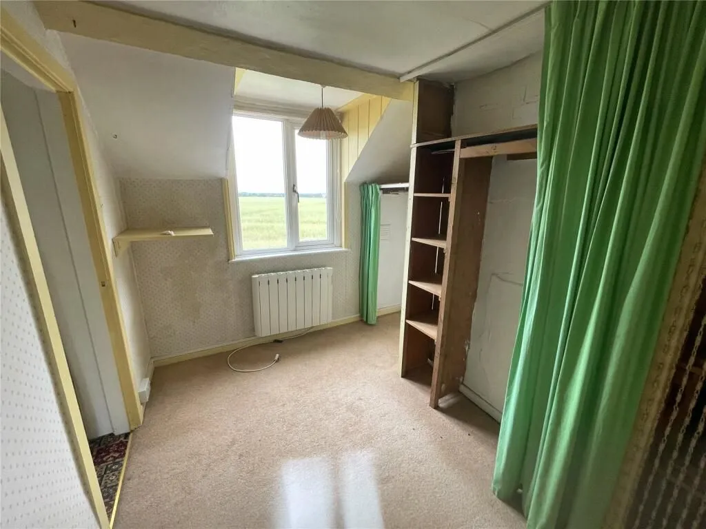 Grange Cottages, Abbey Road, Lilleshall, Newport, Shropshire, TF10 9HN - Online Auctions