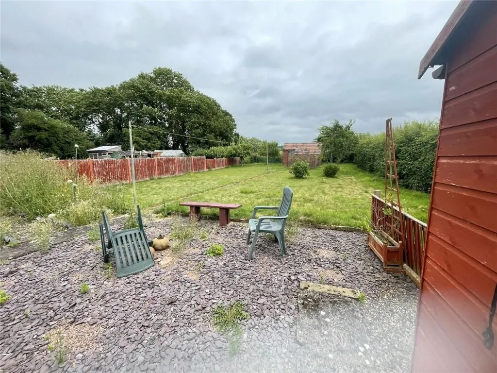 Grange Cottages, Abbey Road, Lilleshall, Newport, Shropshire, TF10 9HN - Online Auctions