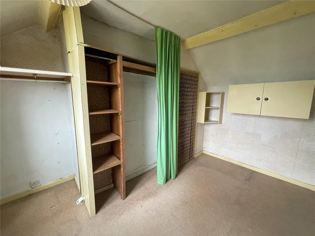 Grange Cottages, Abbey Road, Lilleshall, Newport, Shropshire, TF10 9HN - Online Auctions