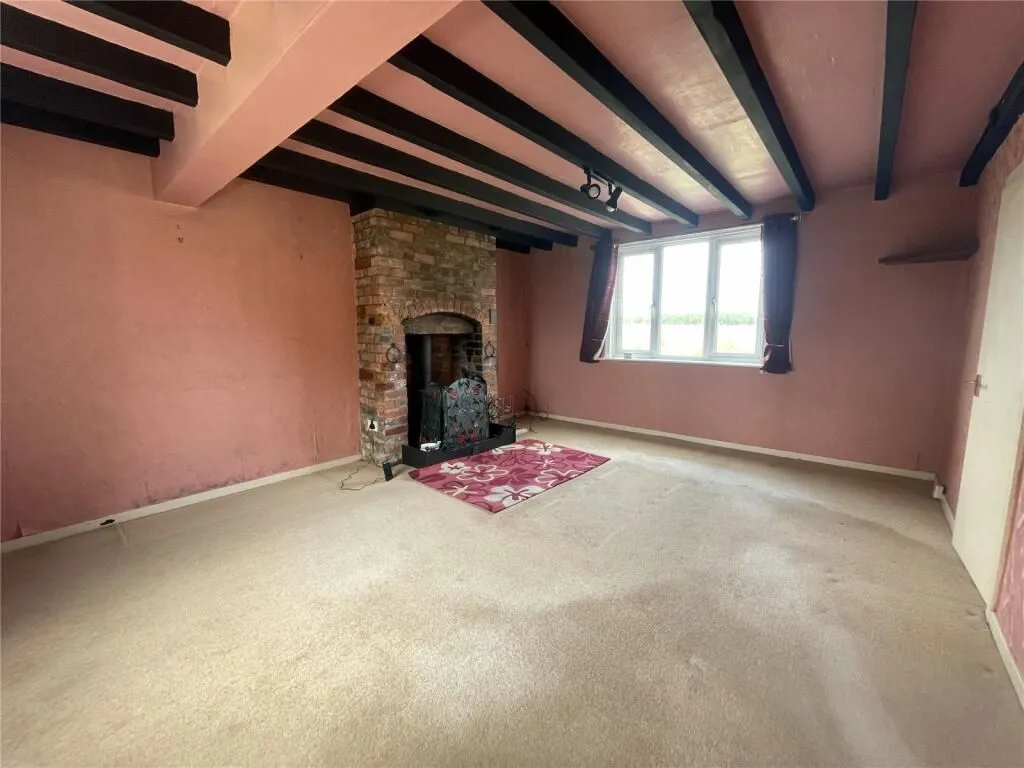 Grange Cottages, Abbey Road, Lilleshall, Newport, Shropshire, TF10 9HN - Online Auctions