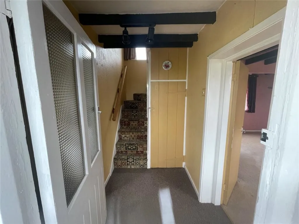 Grange Cottages, Abbey Road, Lilleshall, Newport, Shropshire, TF10 9HN - Online Auctions