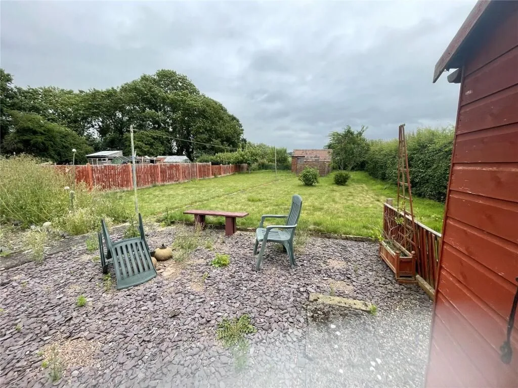 Grange Cottages, Abbey Road, Lilleshall, Newport, Shropshire, TF10 9HN - Online Auctions