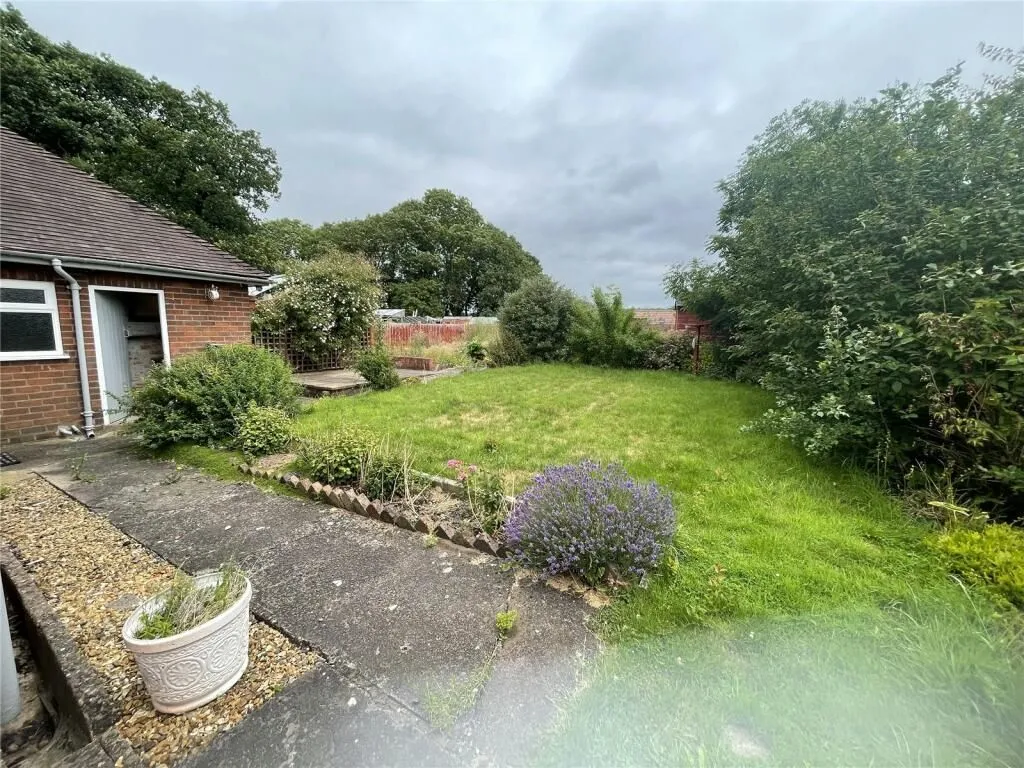 Grange Cottages, Abbey Road, Lilleshall, Newport, Shropshire, TF10 9HN - Online Auctions
