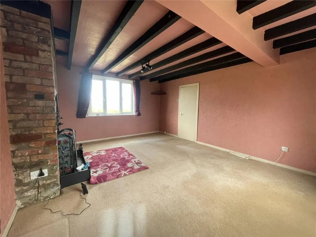Grange Cottages, Abbey Road, Lilleshall, Newport, Shropshire, TF10 9HN - Online Auctions