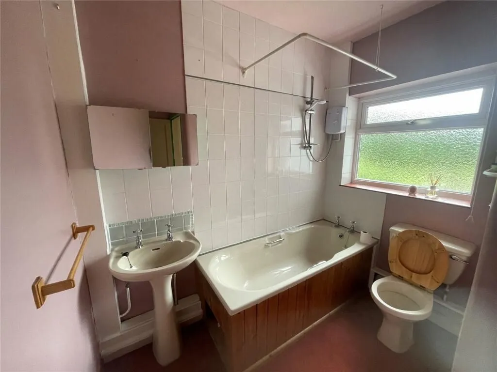 Grange Cottages, Abbey Road, Lilleshall, Newport, Shropshire, TF10 9HN - Online Auctions