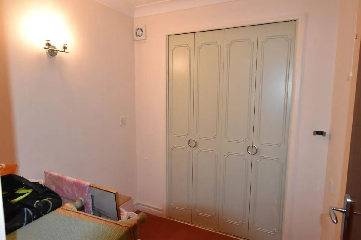 30 Homewelland House, Leicester Road, Market Harborough, Leicestershire, LE16 7BT - Online Auctions