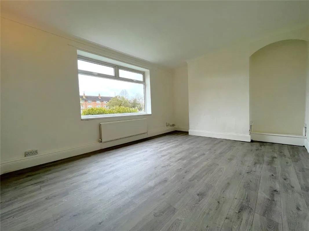 Property cover